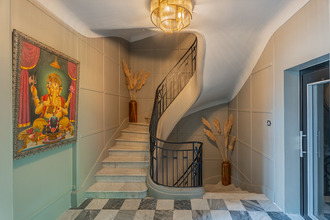 achat immeuble neuilly-sur-seine 92200