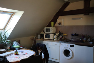 achat immeuble neung-sur-beuvron 41210