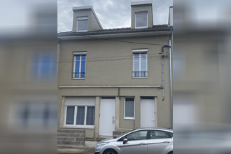 achat immeuble neuves-maisons 54230