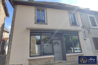 achat immeuble neuvic 19160