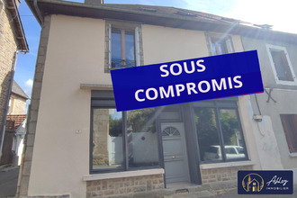 achat immeuble neuvic 19160