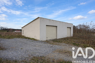 achat immeuble neuvic-entier 87130