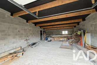 achat immeuble neuvic-entier 87130