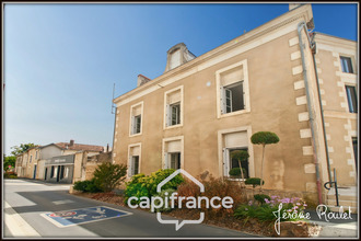 achat immeuble neuville-de-poitou 86170