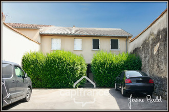 achat immeuble neuville-de-poitou 86170