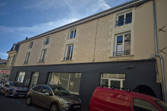 achat immeuble neuville-de-poitou 86170