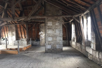 achat immeuble neuville-de-poitou 86170