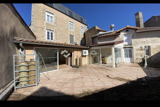 achat immeuble neuville-de-poitou 86170