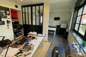 achat immeuble neuville-en-ferrain 59960