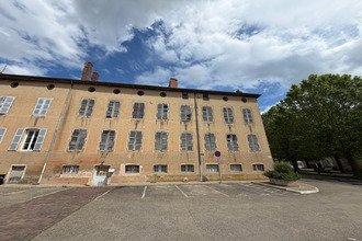 achat immeuble neuville-les-dames 01400