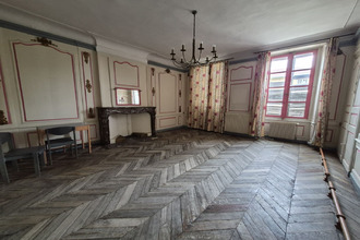 achat immeuble neuville-les-dames 01400