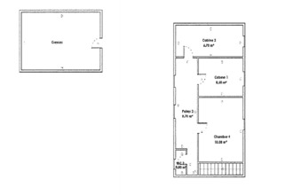 achat immeuble neuville-sous-mtreuil 62170