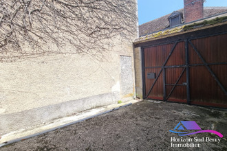 achat immeuble neuvy-st-sepulchre 36230