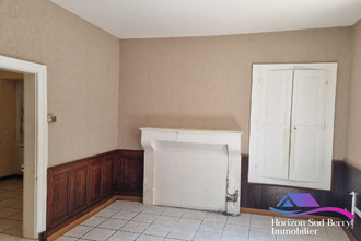 achat immeuble neuvy-st-sepulchre 36230