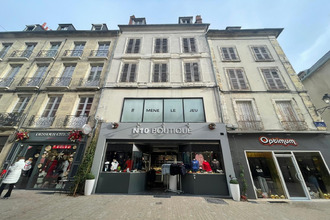 achat immeuble nevers 58000