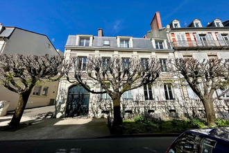 achat immeuble nevers 58000