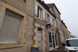 achat immeuble nevers 58000