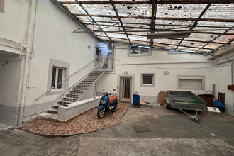 achat immeuble nevers 58000