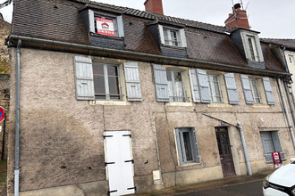 achat immeuble nevers 58000