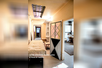 achat immeuble nevers 58000