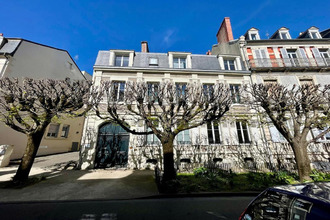 achat immeuble nevers 58000