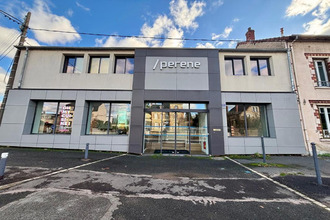 achat immeuble nevers 58000