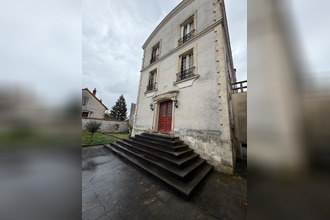 achat immeuble nevers 58000