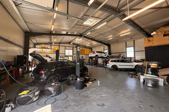 achat immeuble nevers 58000