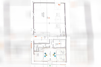 achat immeuble nevers 58000