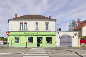 achat immeuble nevers 58000