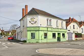 achat immeuble nevers 58000