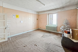 achat immeuble nevers 58000