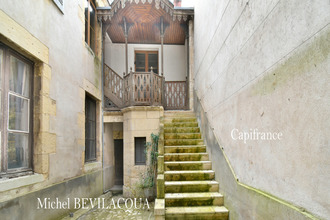 achat immeuble nevers 58000