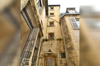 achat immeuble nevers 58000