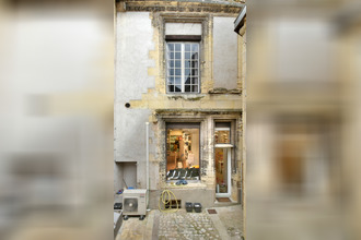 achat immeuble nevers 58000