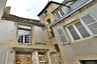 achat immeuble nevers 58000