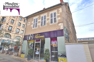 achat immeuble nevers 58000