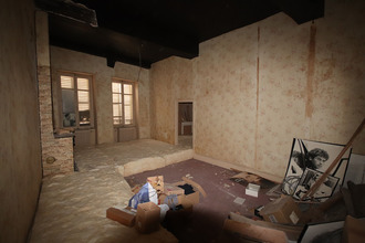 achat immeuble nevers 58000