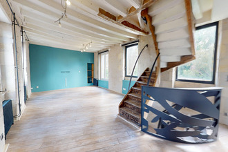 achat immeuble nevers 58000