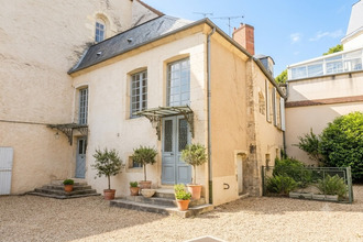achat immeuble nevers 58000