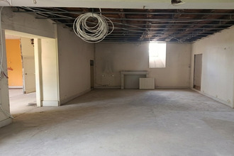 achat immeuble nevers 58000