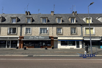 achat immeuble nevers 58000