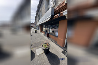 achat immeuble nevers 58000