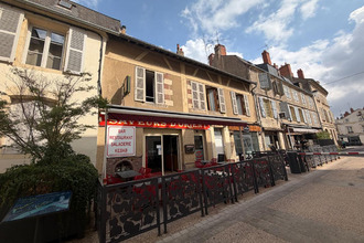 achat immeuble nevers 58000