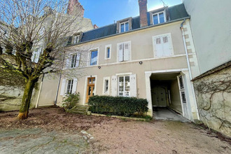 achat immeuble nevers 58000