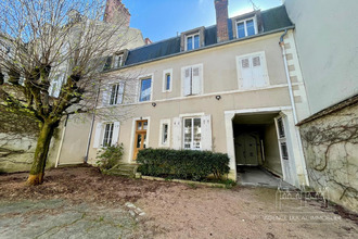 achat immeuble nevers 58000