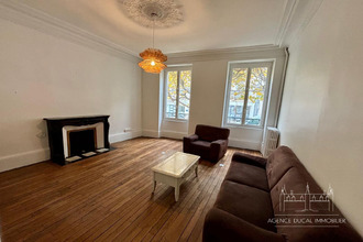 achat immeuble nevers 58000