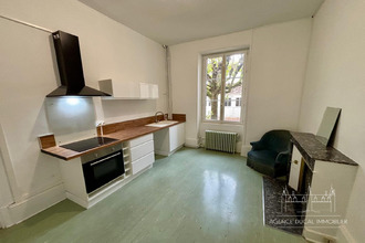 achat immeuble nevers 58000