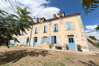 achat immeuble nevers 58000