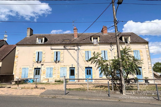 achat immeuble nevers 58000